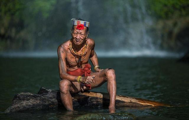 原始部落有多少人口_宁夏有多少人口