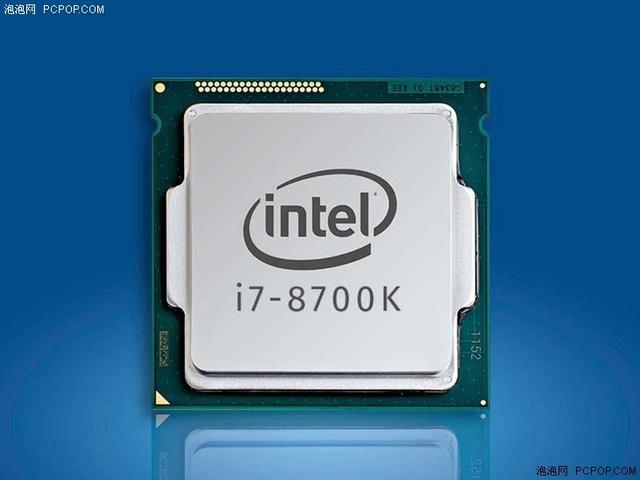 问答：i7-8700k和i7-8700哪个性价比更高？