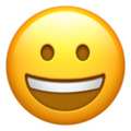 这些微信上常用的emoji,其实用英文表达更有味道!