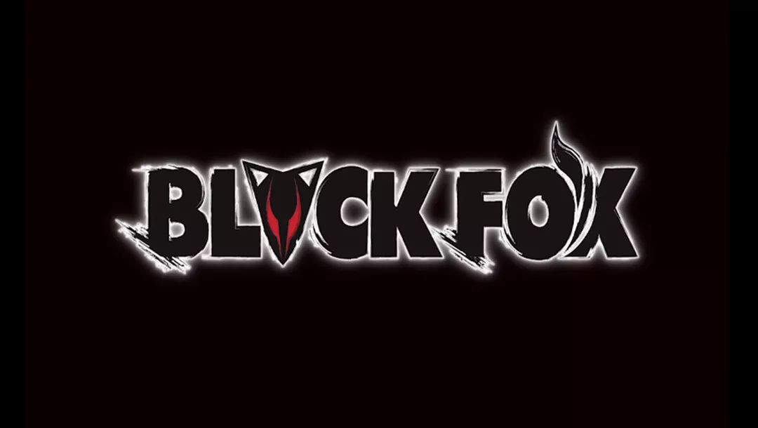 >>《blackfox》官网