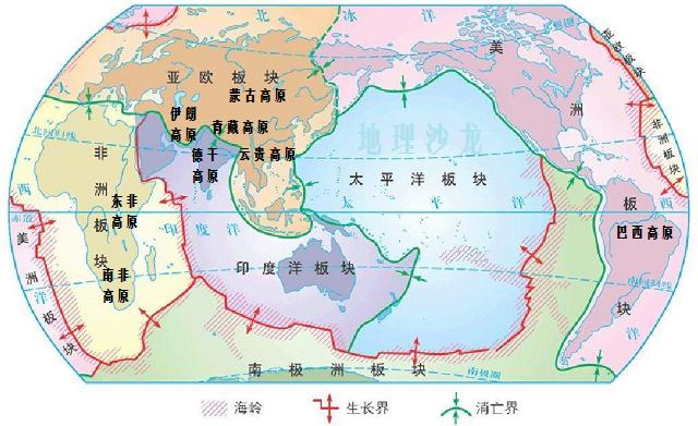 巴西高原比平原人口稠密_巴西高原(2)