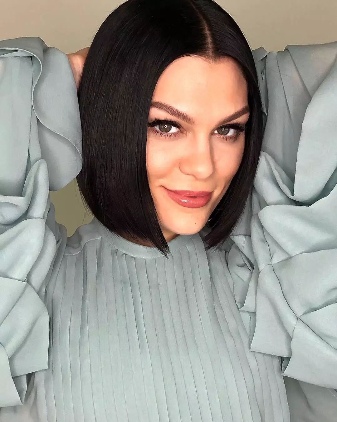 jessie j|祝结石姐30岁生日快乐!国内音乐时尚鉴赏的