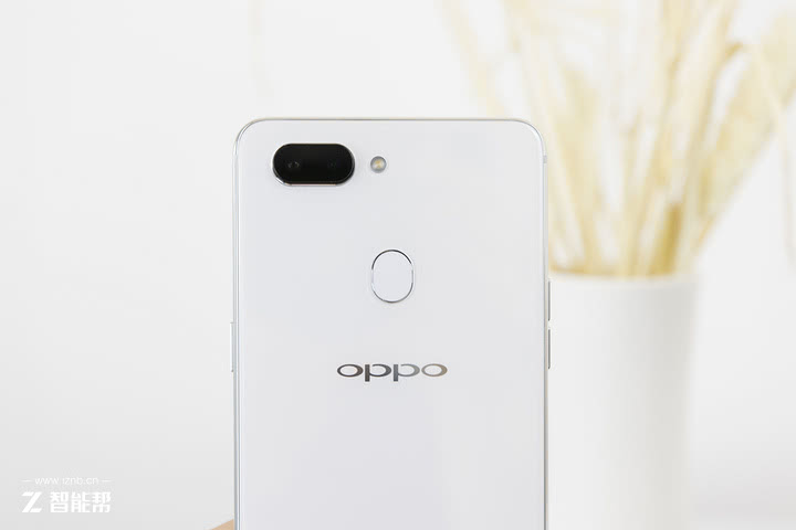 超视野全面屏热潮已至 oppo r15 星空紫&雪盈白开箱体验