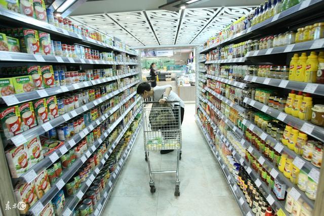 社区超市采购的6个策略,开店