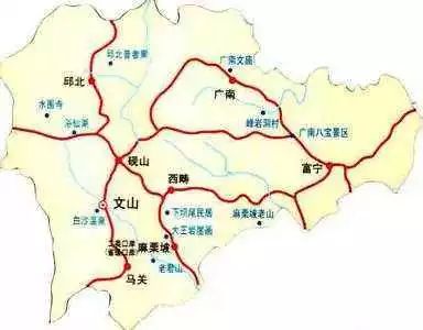 正文  文山州位于云南省东南部,东邻广西壮族自治区百色市,南与越南图片