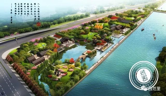 宁波高桥镇部分区域纳入海曙老城区复 兴计划