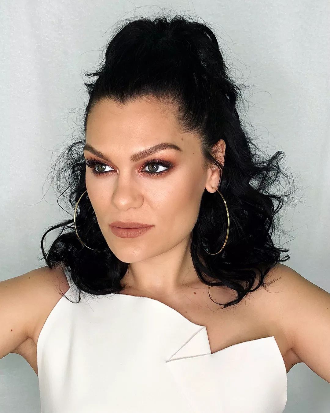 jessie j|祝结石姐30岁生日快乐!国内音乐时尚鉴赏的