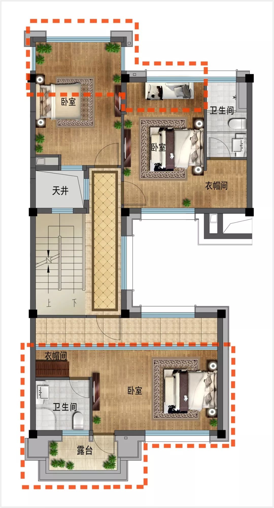 碧桂园越溪府46席202218㎡阔绰美墅礼献临浦时代人物