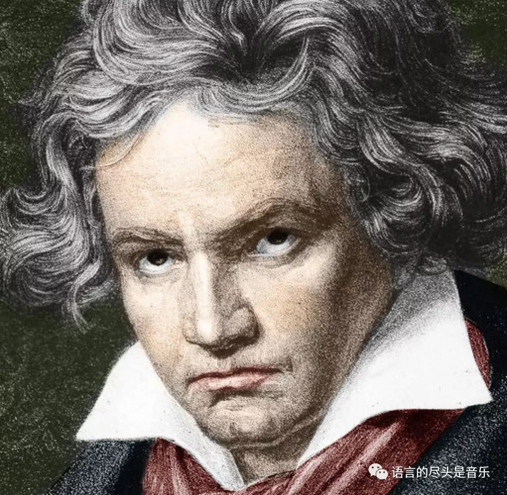 有温度的古典音乐丨布伦德尔演奏贝多芬《c小调第32钢琴奏鸣曲》