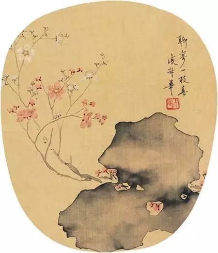 凌叔华:6岁学画,19岁挤入"文学圈子,曾与徐志摩传出绯闻,人到中年还