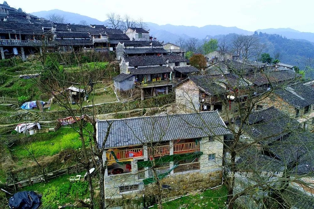 连南寨南有多少人口_连南千年瑶寨图片