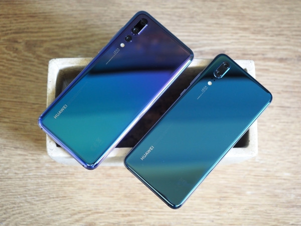 华为P20 Pro，全面解析其参数与尺寸