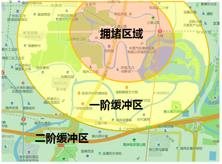 城市拥堵怎么破？阿里云与高德地图为智能交通支招