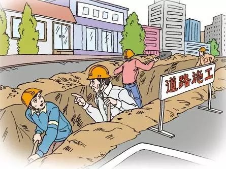 威海24条市政道路工程开工还有10条隧道将有变化有你家附近的吗