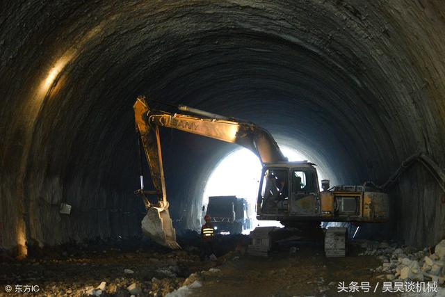 平潭隧道帮还想挖台海隧道