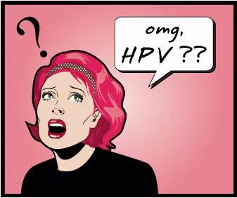 都知道hpv是一种与宫颈癌密切相关的病毒,那如果测出hpv16阳性又代表