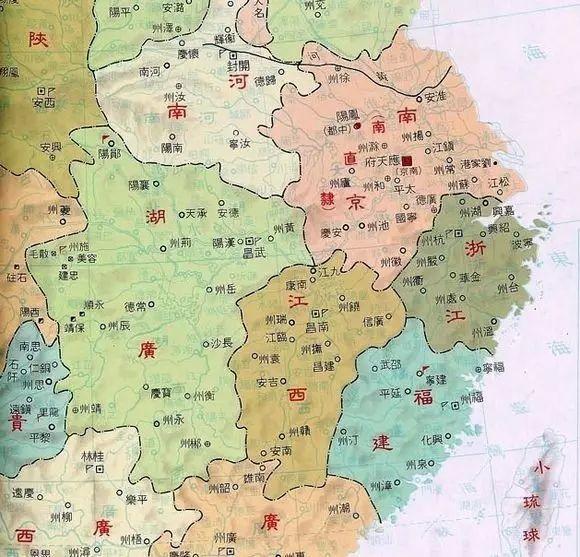 中国最发达的省份_中国交通最发达的几个省份看看你的家乡缺少哪些指