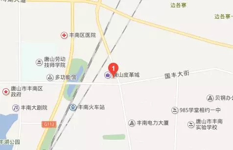 丰南区人口_今晨河北省唐山市丰南区发生地震,京津冀有震感,暂无人员伤亡(3)