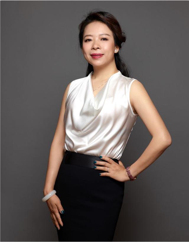 《投资与合作》杂志对话公司宝创始人李丽—为企业全生命周期保驾