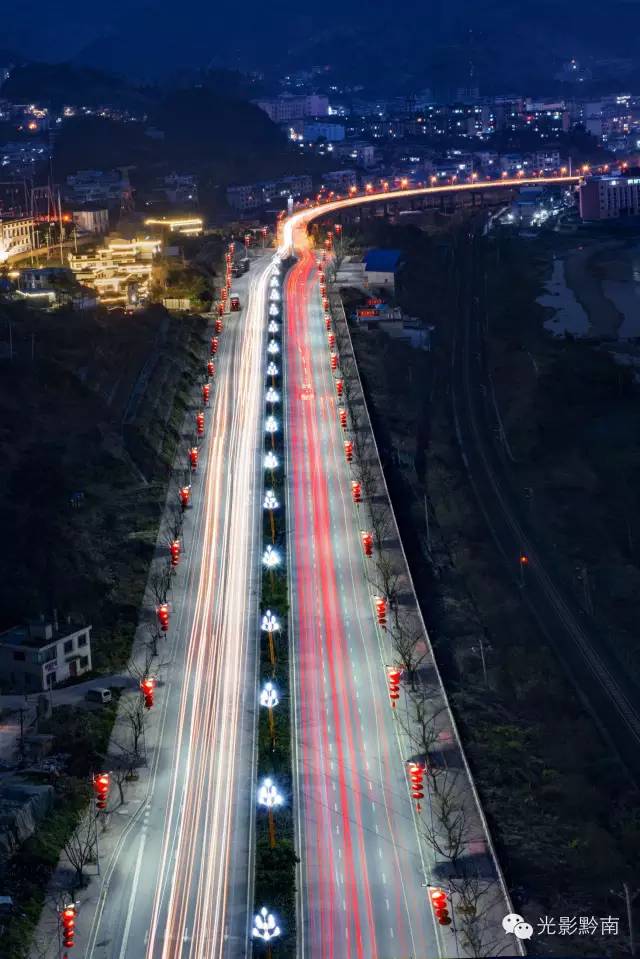 【都匀道路建设今年又开挂】看完你绝对不想离开