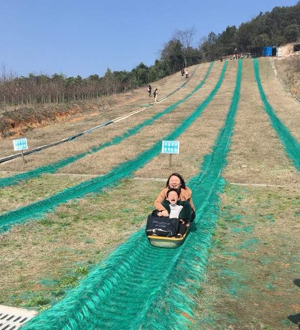 亲子游,团建,春游好去处---下渚湖康城野郊户外营地门票