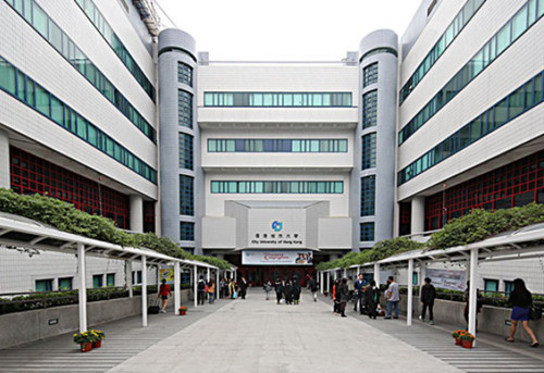 香港演艺学院,香港树仁大学,珠海学院,恒生管理学院,东华学院,香港