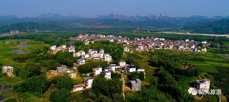 地址:韶关市南雄市珠玑镇 自驾:后台回复【南雄梅关古道】获得