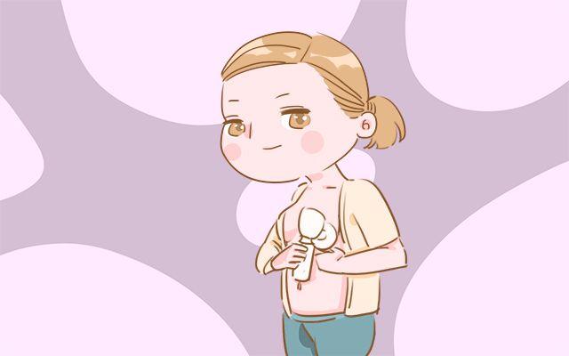 穿内衣影响乳汁分泌吗_美女只穿内衣(2)