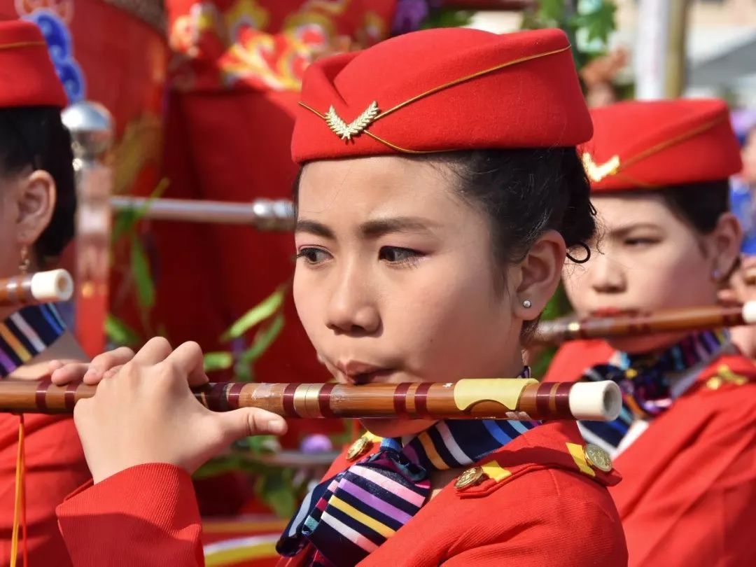 吹笛子大坑尖石风景区编辑:潮汕味道摄影:李先生返回搜狐,查看更多