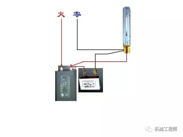 一百多种电路接线图开关断路器电机电表非常值得收藏