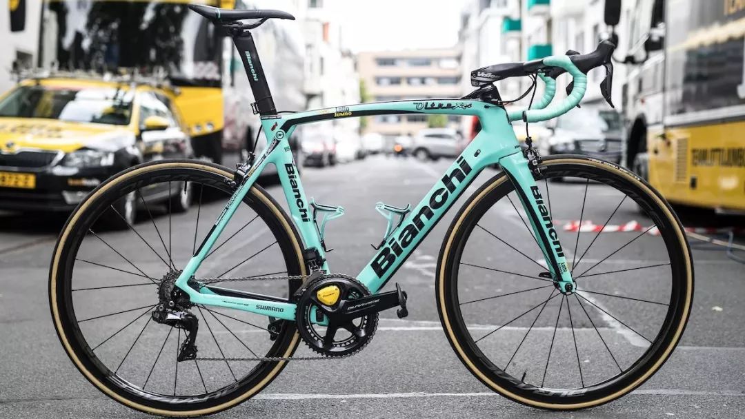 bianchi oltre xr4