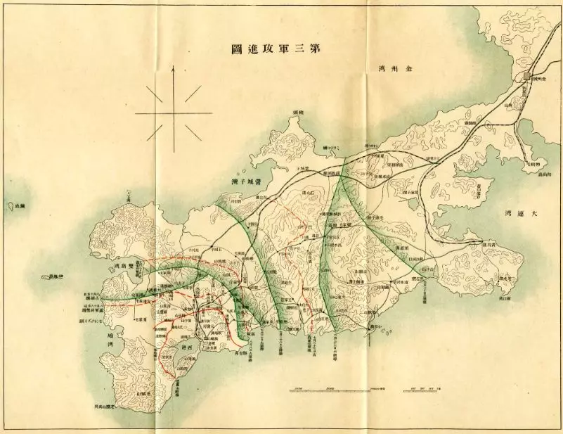 日本被迫还了一块3万平方公里的土地给中国,为何一直