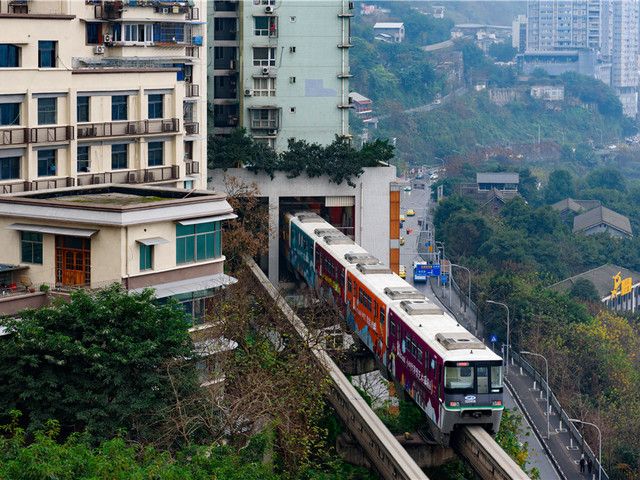 抖音上的网红景点大盘点:跟着抖音去旅行,你也去打卡了吗