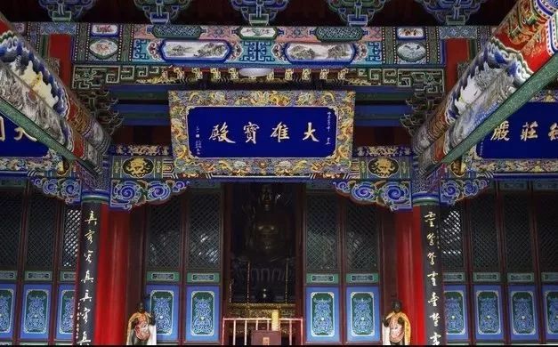 中国常见古建筑名称名录