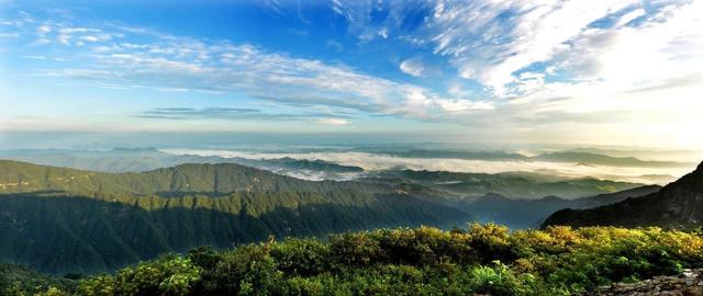 通山县