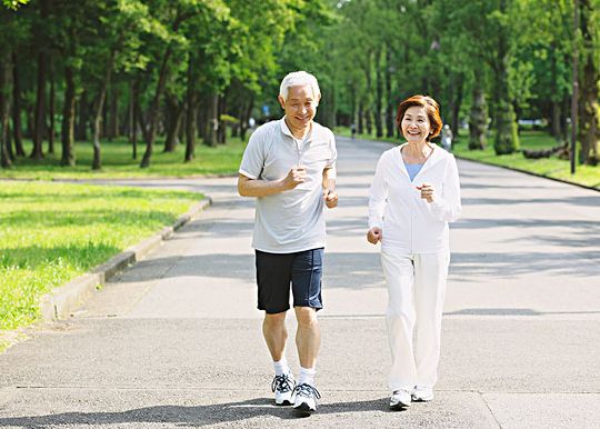 散步是个好运动,但是时间不同决定效果不同!高血压,高