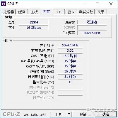 时序对应的数值是cl-trcd-trp-tras. cl全称为cas latency,翻译过