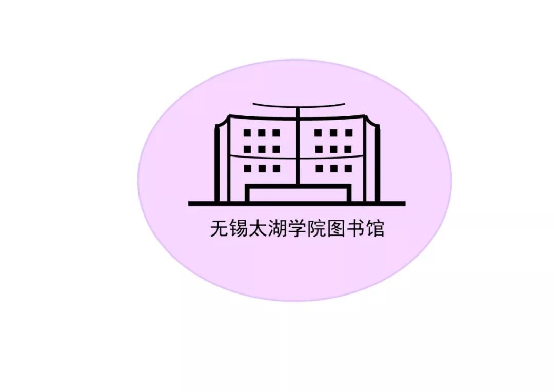 【青年公告】无锡太湖学院图书馆logo标志征集设计稿