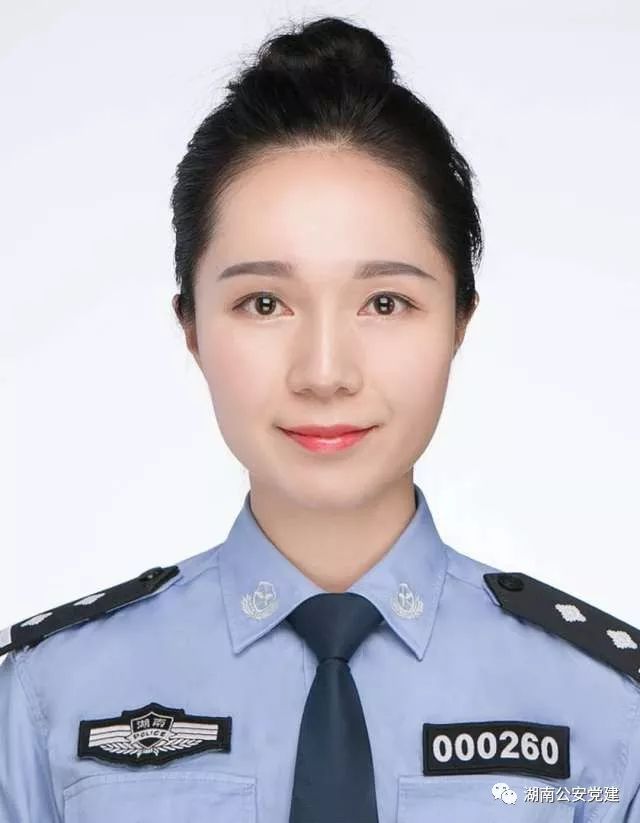 厅机关"最美家庭""最美女警""最美警嫂"评选结果出炉啦!