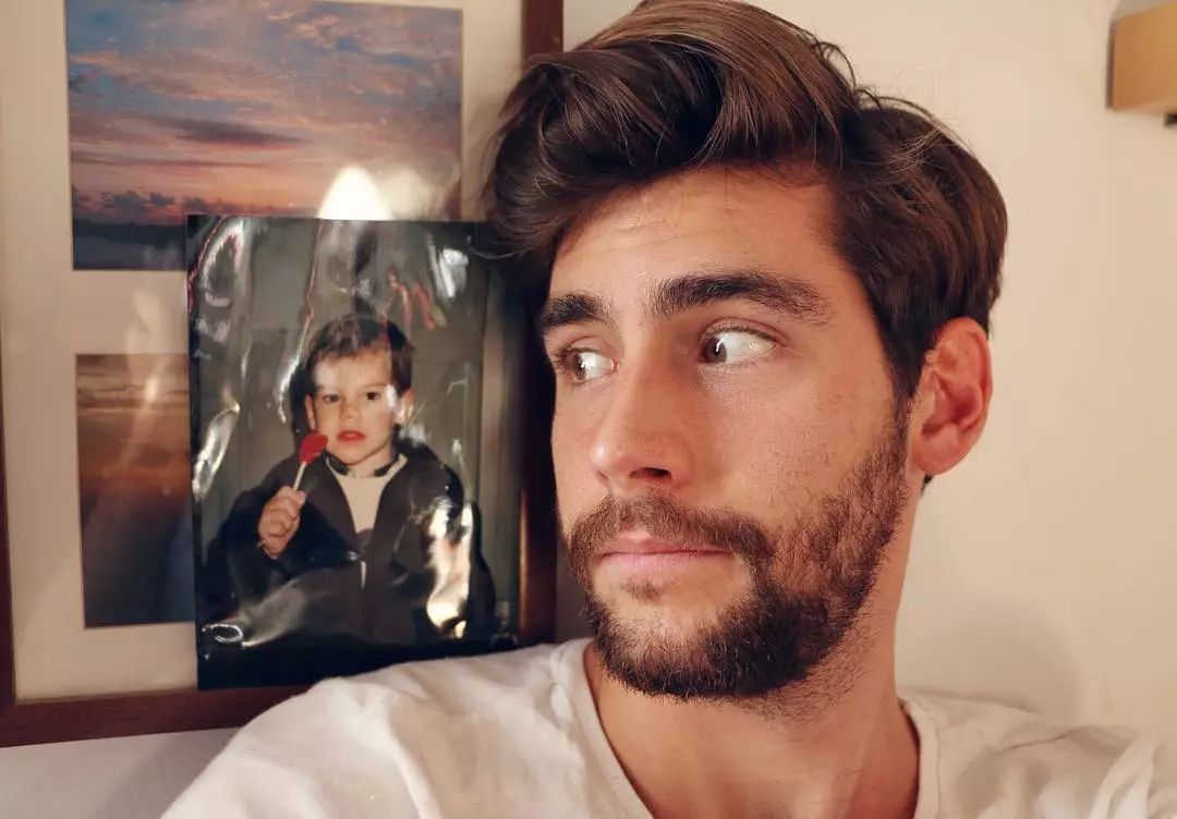 过气男歌手alvaro soler 因卖肉不成被迫出新歌!我爱