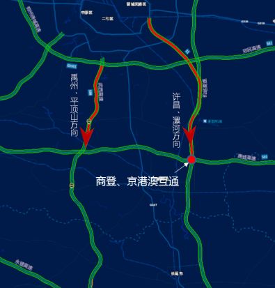 清明期间,我省高速公路总出口流量将接近650万辆,较去年同期增长约10