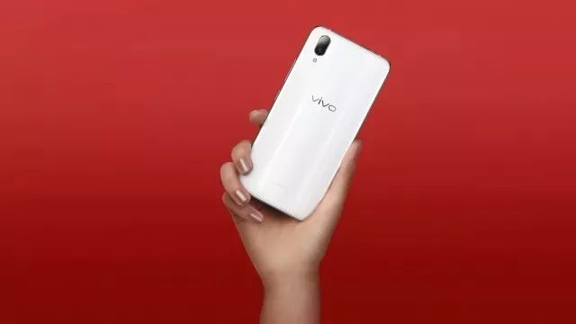 萬博廣場丨vivo X21不止螢幕指紋+異形全面屏，明日正式開售！ 科技 第8張