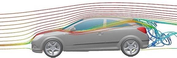 新能源汽车设计中CAE仿真技术应用