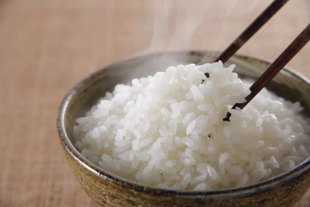 体育爱好者都应该知道的"大米饭(rice)"法则