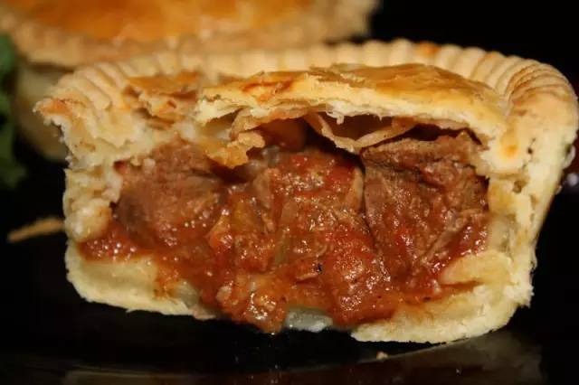 meat pies