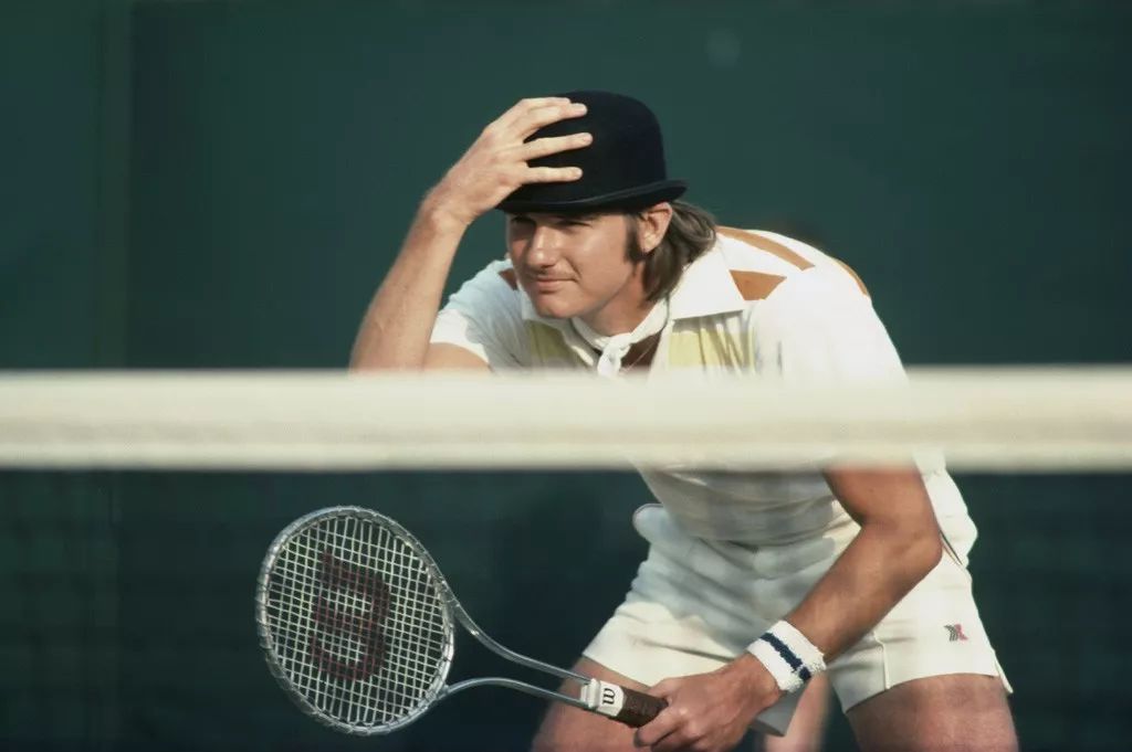 5.康纳斯(jimmy connors)