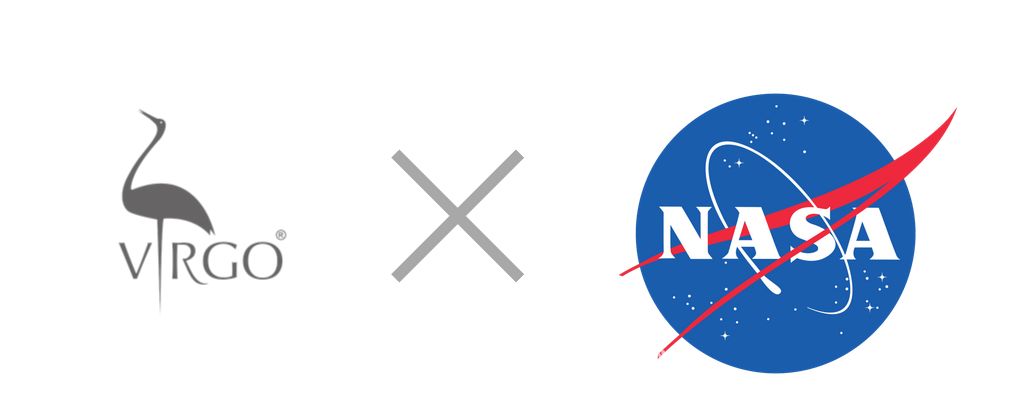 薇碧头条！NASA发布最新消息