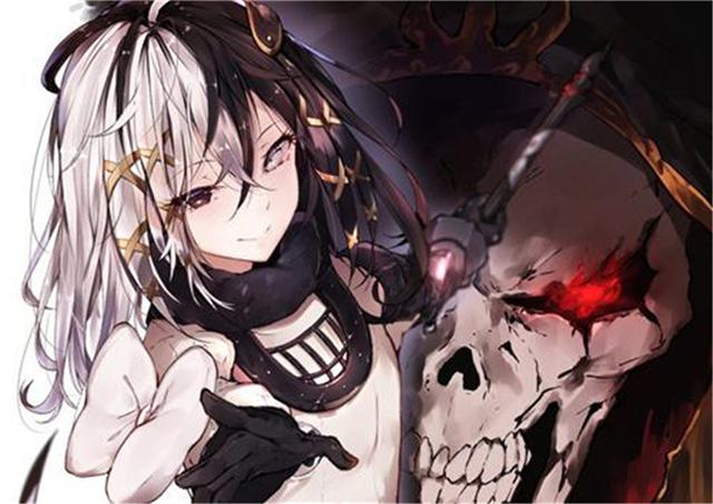 overlordⅡ:动画里 看不明白的 各种疑惑分歧点? 全部