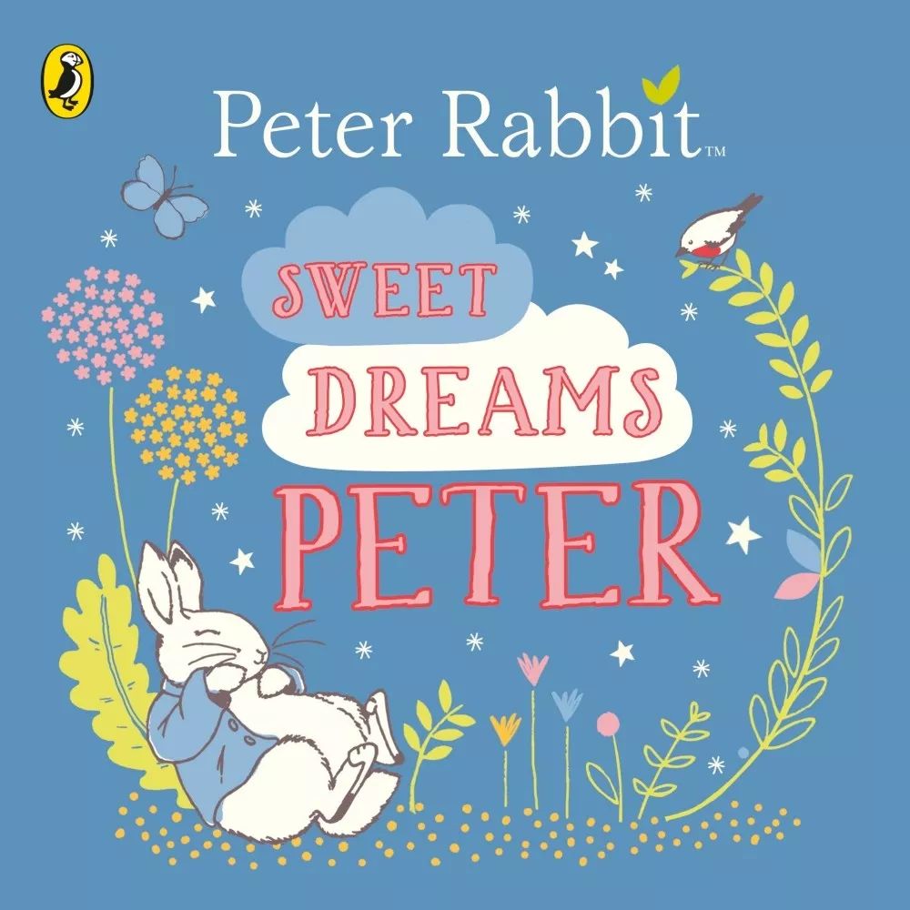 sweet dreams peter