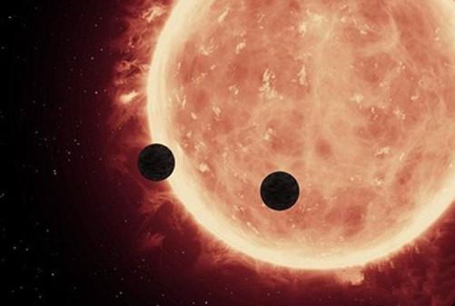 天文学家发现了两颗褐矮星?其周围竟然有巨行星围绕